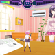 Image for article titled Gun Gun Pixies Is A Silly Erotic Game With A Serious Message About Your Health